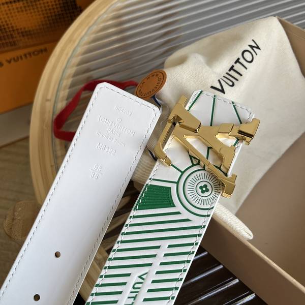 Louis Vuitton 40MM Belt LVB00318-1 Louis Vuitton 40MM Belt LVB00318-1